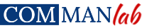 ComManLab Logo